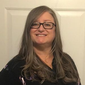 Meet your Posher, Rhonda